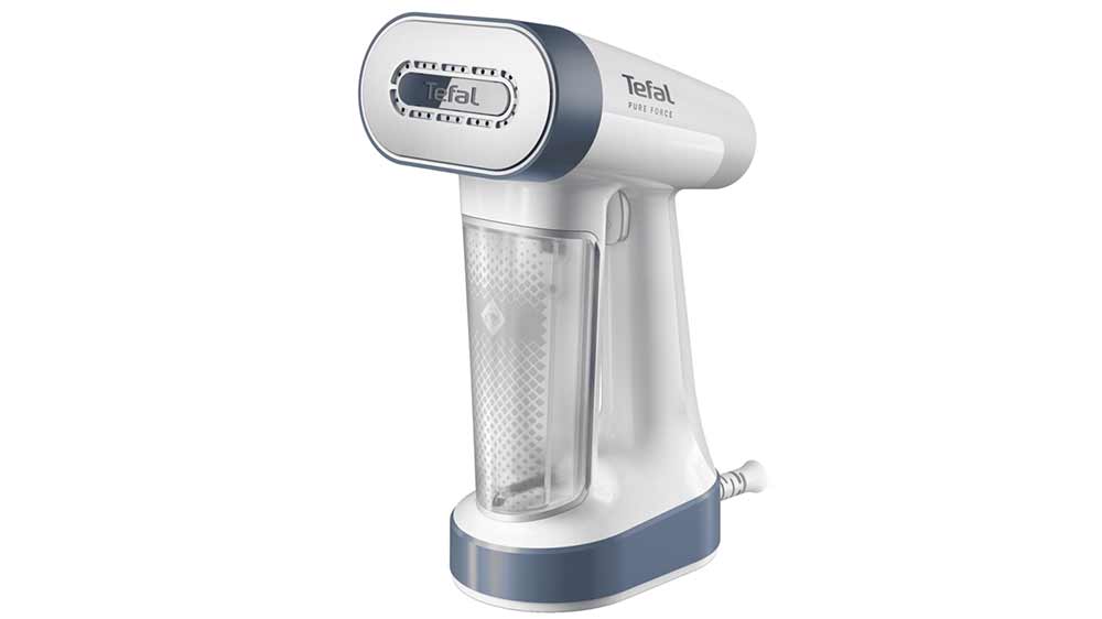 Napařovač oděvů Tefal Pure Force 2v1 DT8722E0_01
