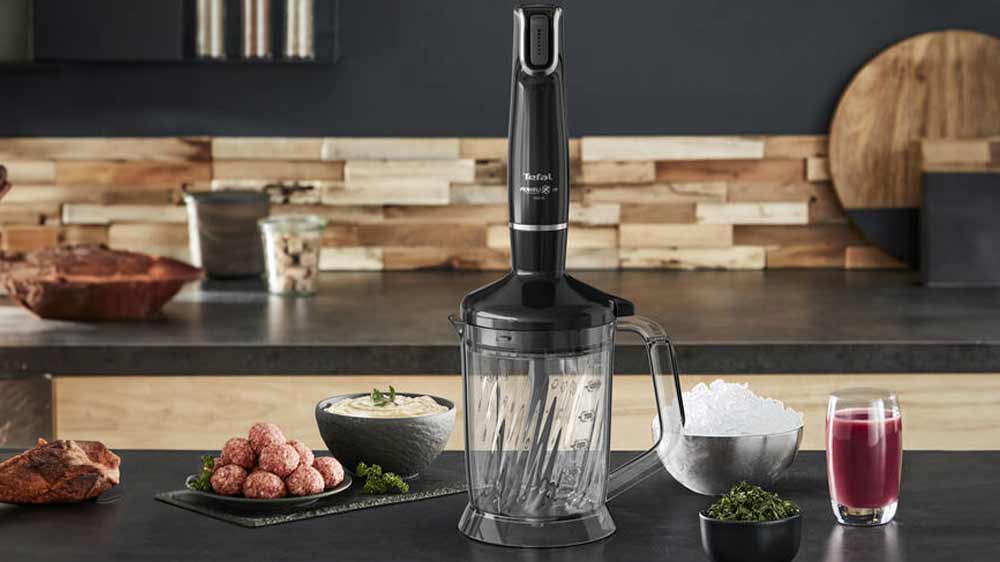 XL nástavec tyčového mixéru Tefal Infiny Force 4v1 HB94L830_04