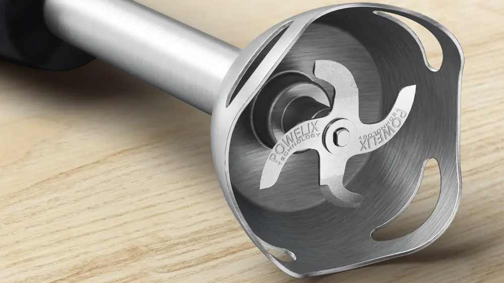 Mixovací noha tyčového mixéru Tefal HB673830_02