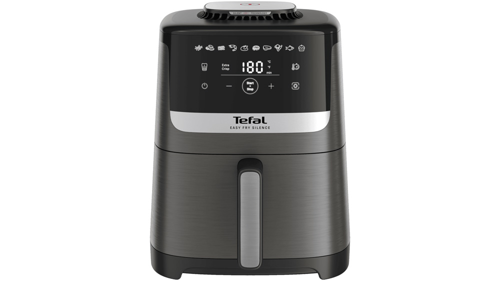 Horkovzdušná fritéza Tefal EY551HE0_01