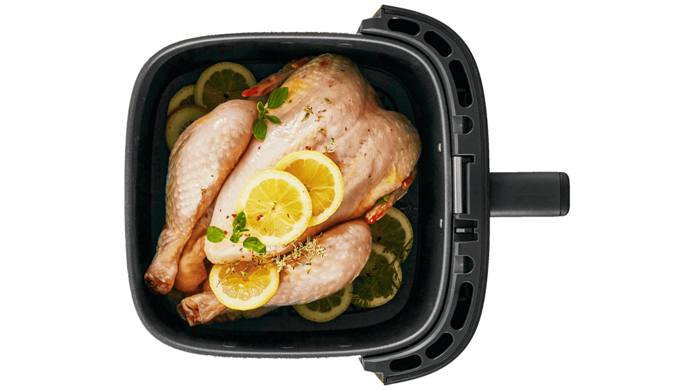 Pečení kuřete ve fritéze Tefal EY551HE0_02