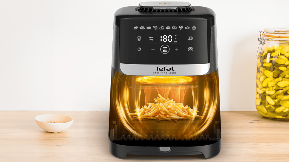 Pečení hranolek ve fritéze Tefal EY551HE0_03