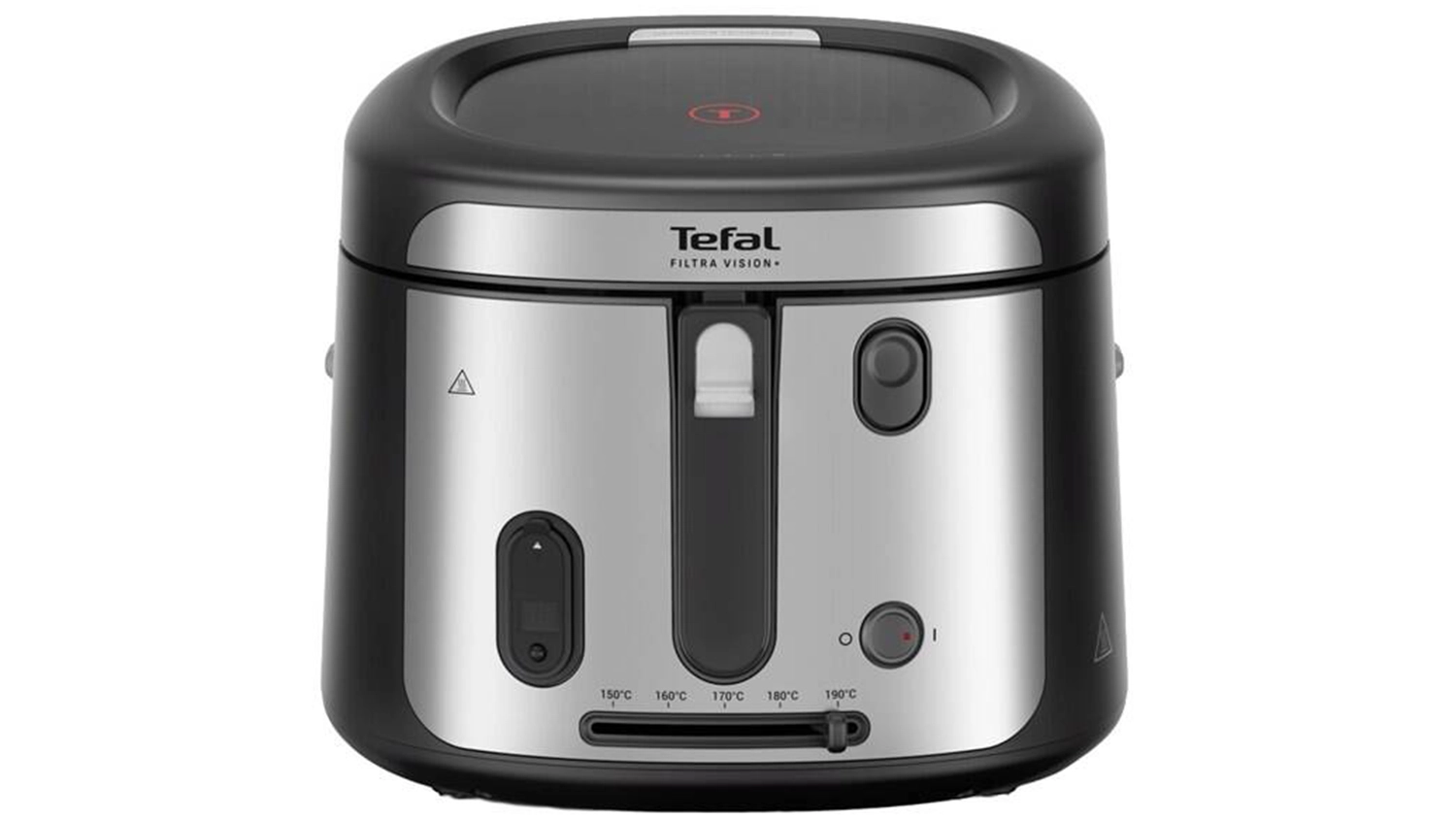 Olejová fritéza Tefal FF2588EO