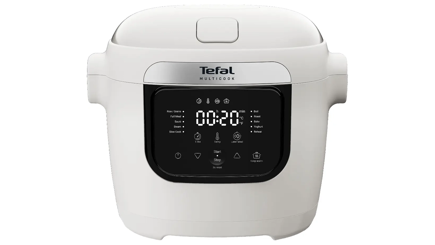 Multifunkční hrnec Tefal MY700BF0 Multicook