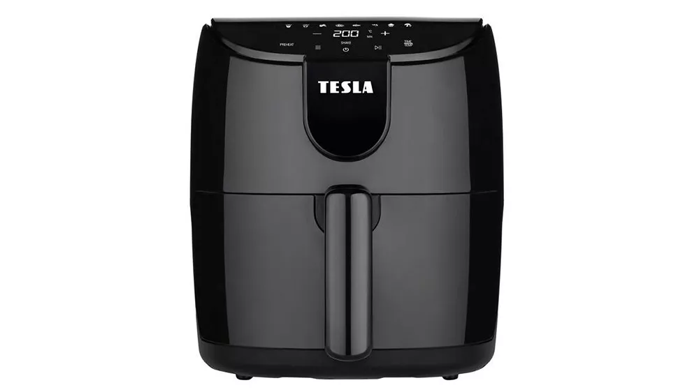 Horkovzdušná fritéza TESLA AIRCOOK Q40