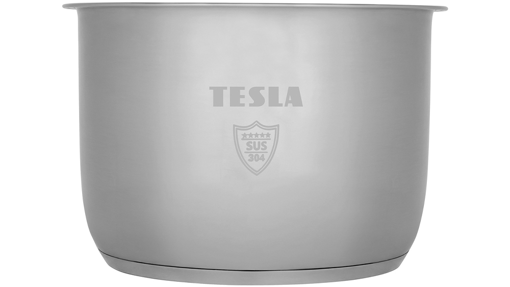Elektrický tlakový hrnec TESLA EliteCook K70