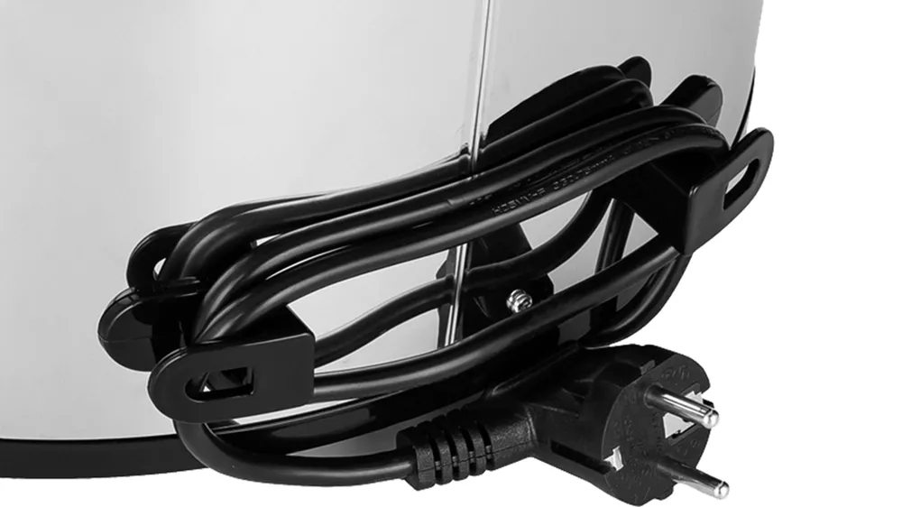Pomal&yacute; hrnec Tesla SlowCook S800 Deluxe