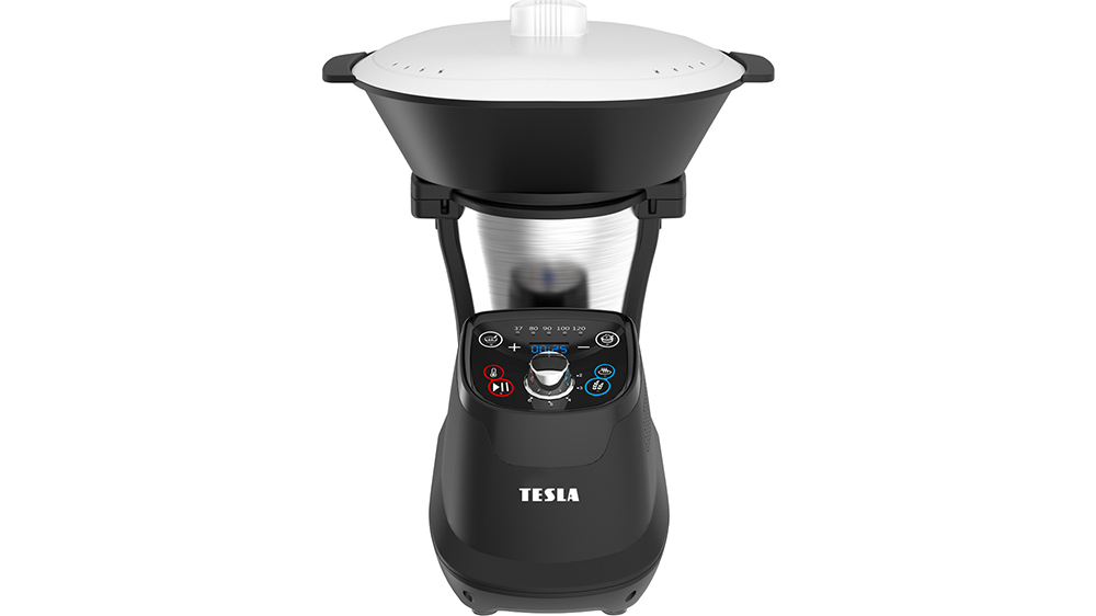 Kuchyňský varný robot Tesla ThermoCook TMX3000