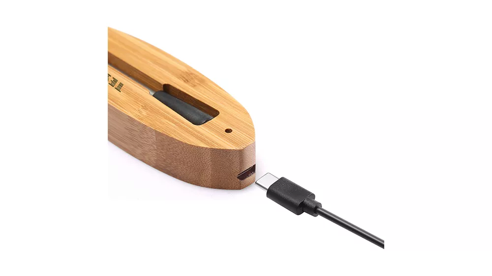 Bezdrátová teplotní sonda Tesla Cook BBQ100