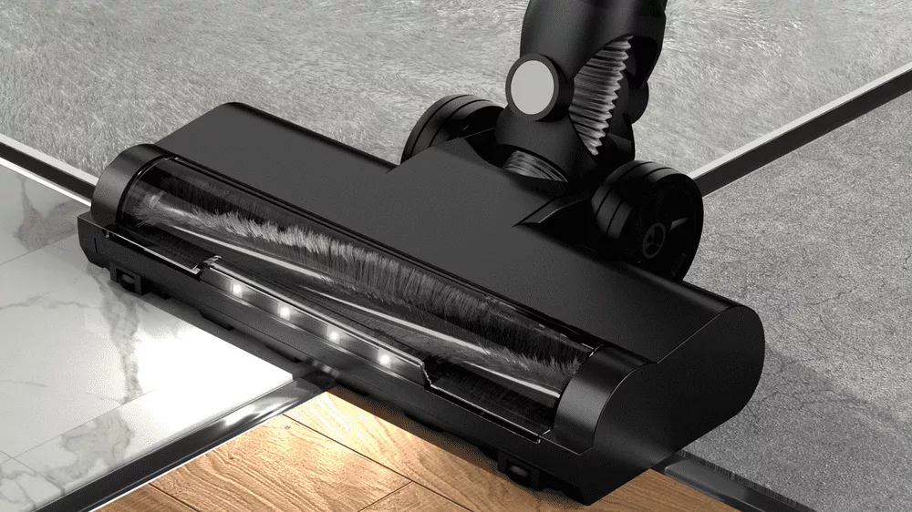 Tyčový vysavač Tesla PureStar E20 turbokartáč_02