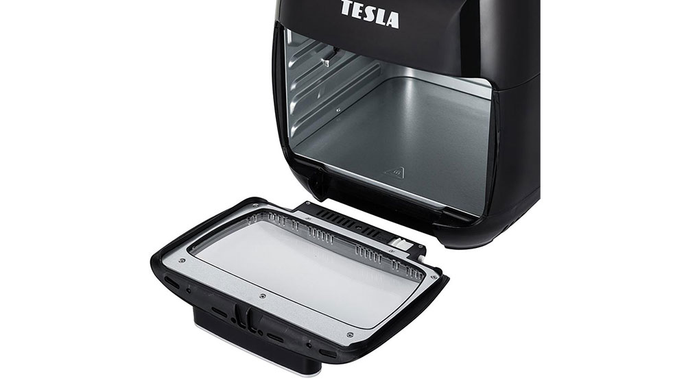 HORKOVZDUŠNÁ FRITÉZA TESLA QG600 AirCook&Grill jídla z fritézy_04