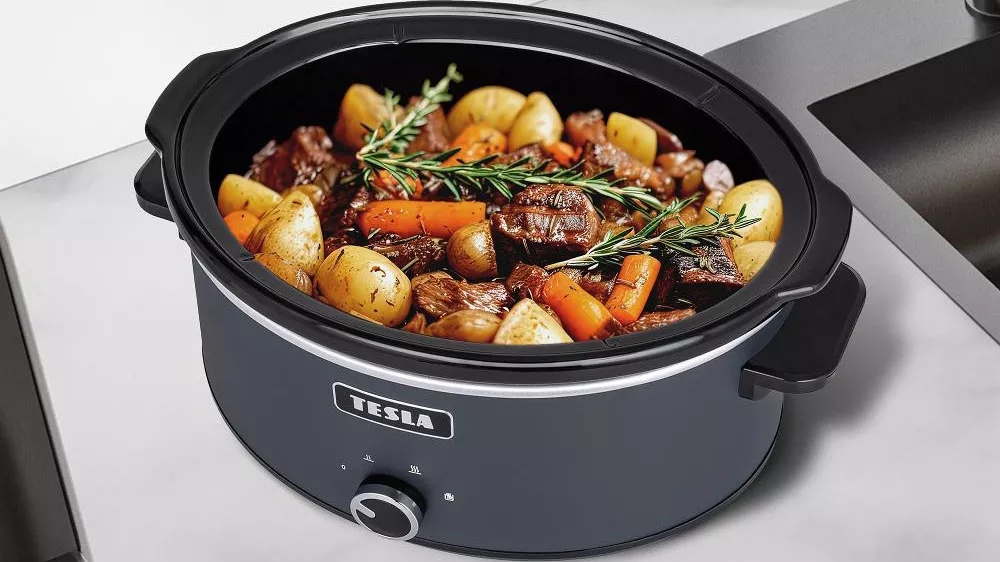 Pomal&yacute; hrnec TESLA SlowCook S500_02