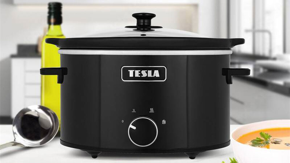 Pomalý hrnec TESLA SlowCook 350_02
