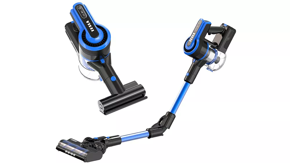 Tyčový vysavač Tesla PureStar E70 Aqua Pro 3v1_03