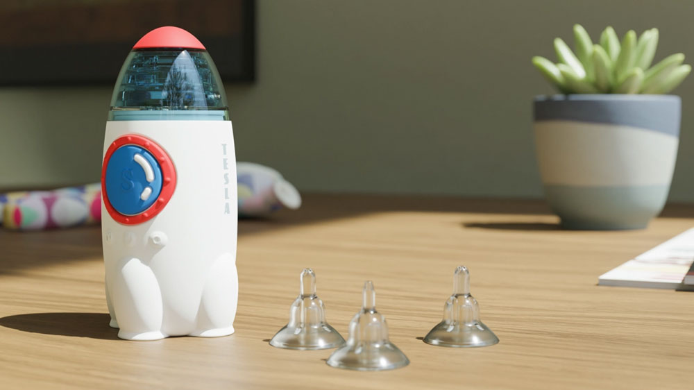 Nosní odsávačka hlenů TESLA Nasal Aspirator NA300_02