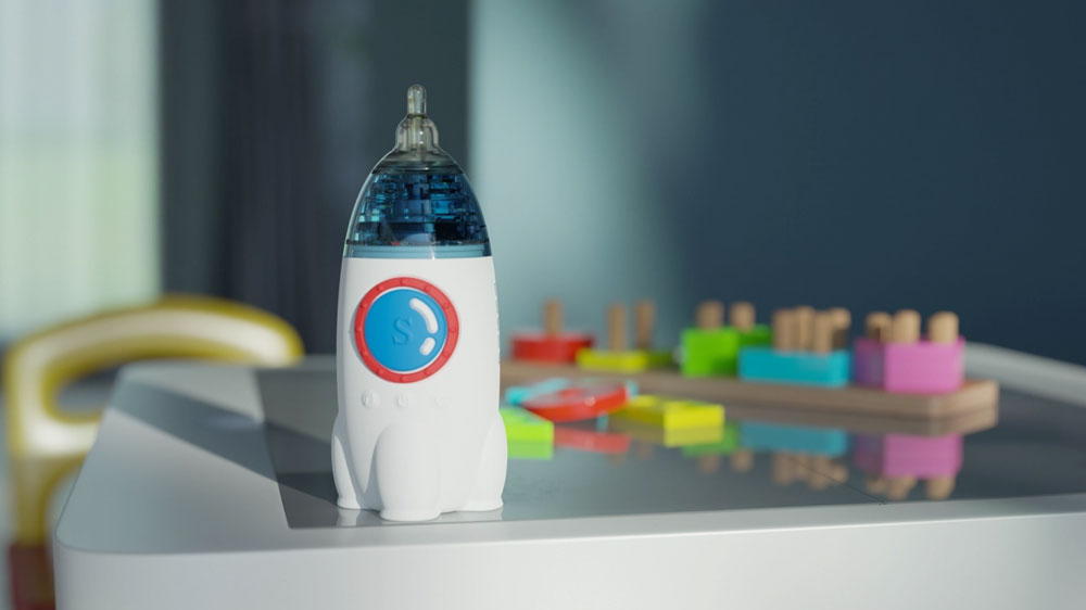 Nosní odsávačka hlenů TESLA Nasal Aspirator NA300_04