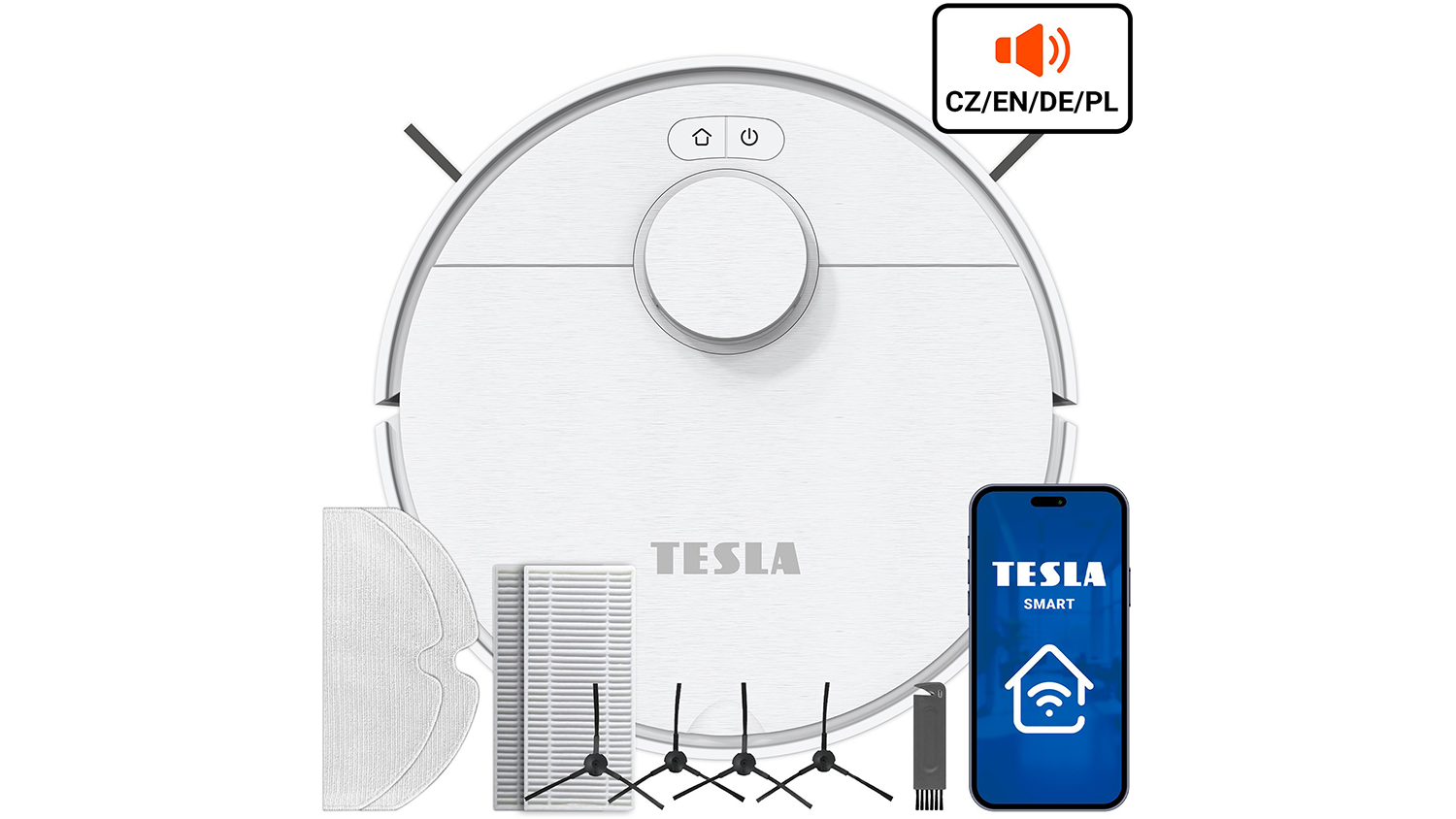 Robotický vysavač Tesla RoboStar iQ550_02