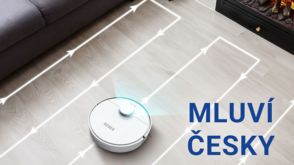 Robotický vysavač Tesla ROBOSTAR iQ550_03