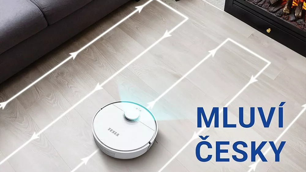 Robotický vysavač Tesla RoboStar iQ550_03