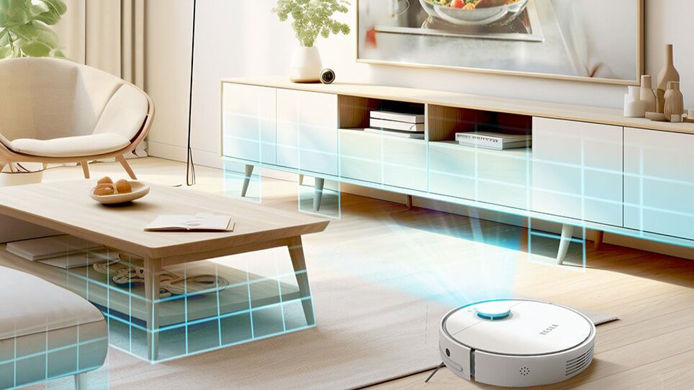 Robotický vysavač Tesla ROBOSTAR iQ550_04
