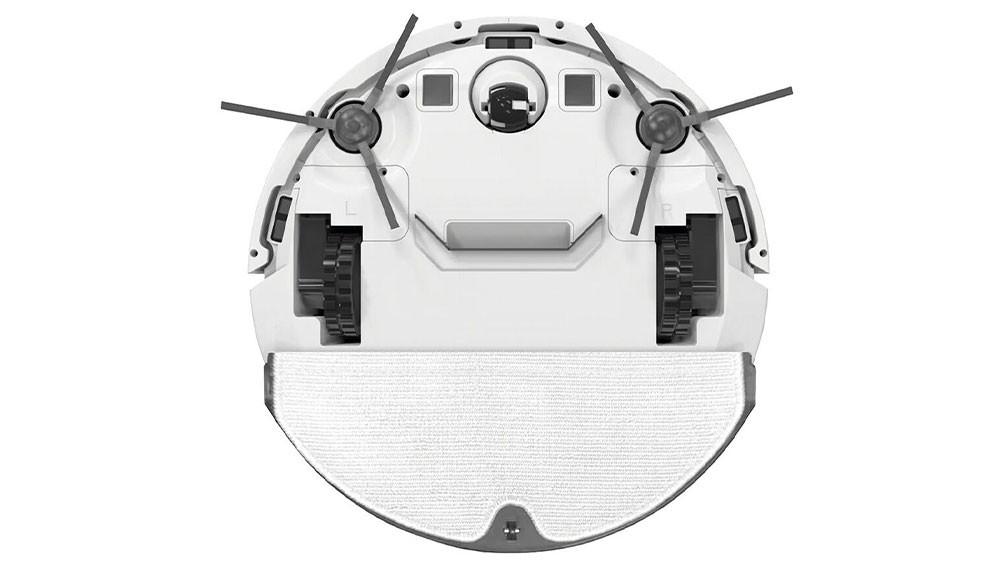 Robotický vysavač Tesla ROBOSTAR iQ550_05