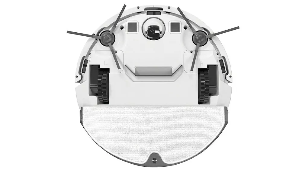 Robotický vysavač Tesla RoboStar iQ550_05