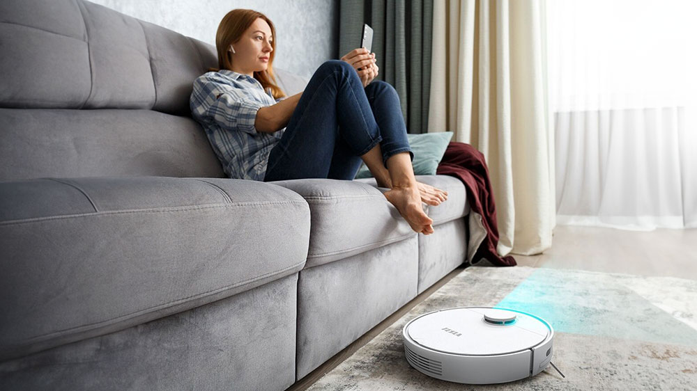 Robotický vysavač Tesla ROBOSTAR iQ550_06
