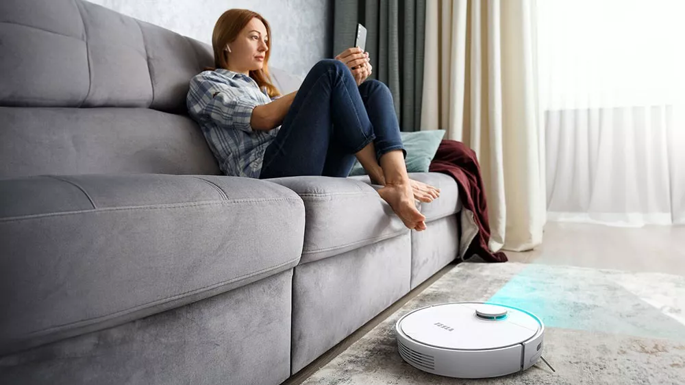 Robotický vysavač Tesla RoboStar iQ550_06