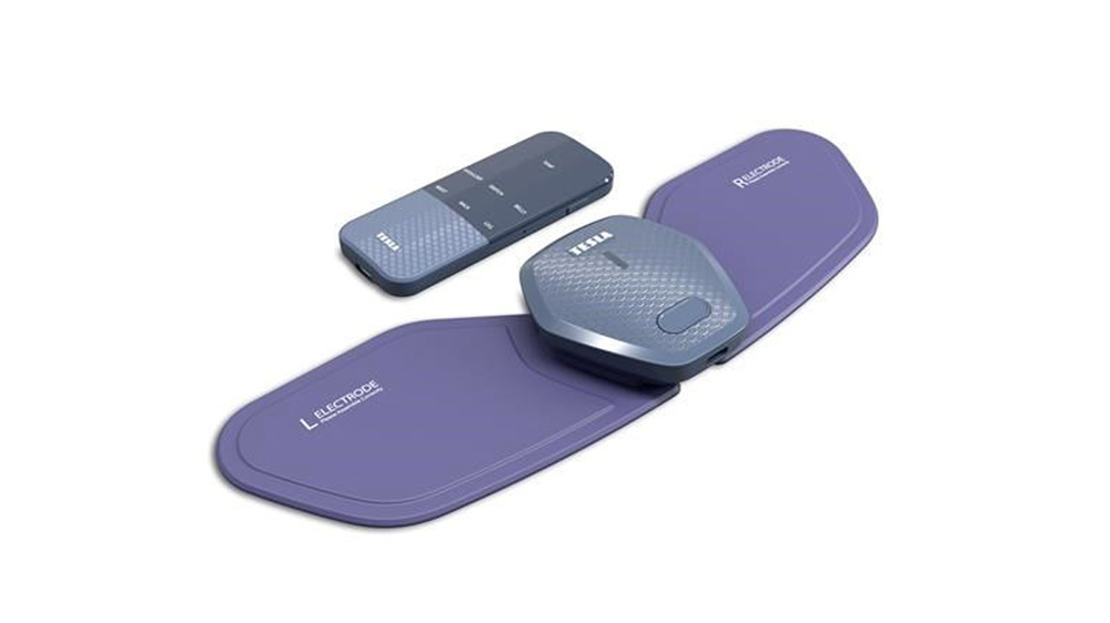 Hřejivá masáž TESLA_01