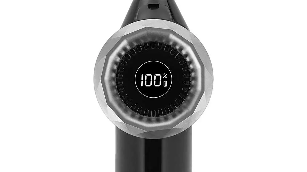 Tyčov&yacute; vysavač TESLA PureStar E20 Plus digit&aacute;ln&iacute; displej_02