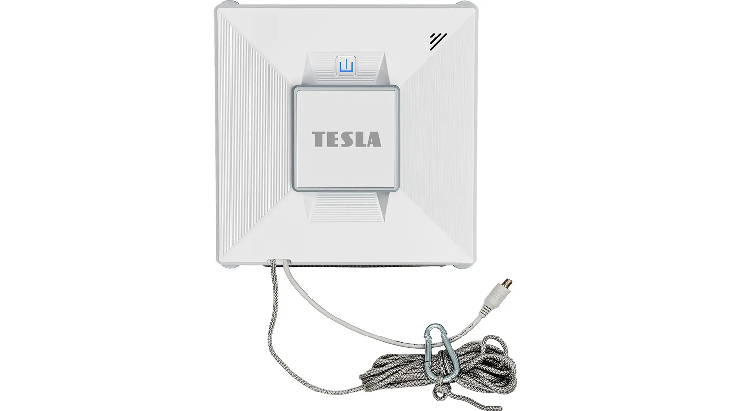 Robotick&yacute; čistič oken Tesla RoboStar W800 WiFi