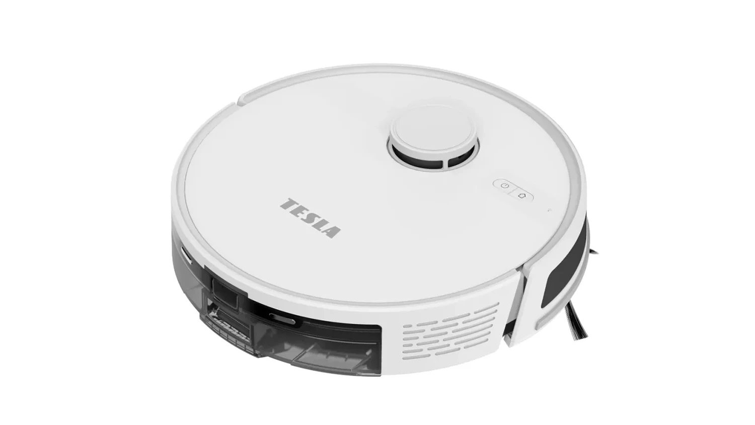 Robotick&yacute; vysavač TESLA iQ660