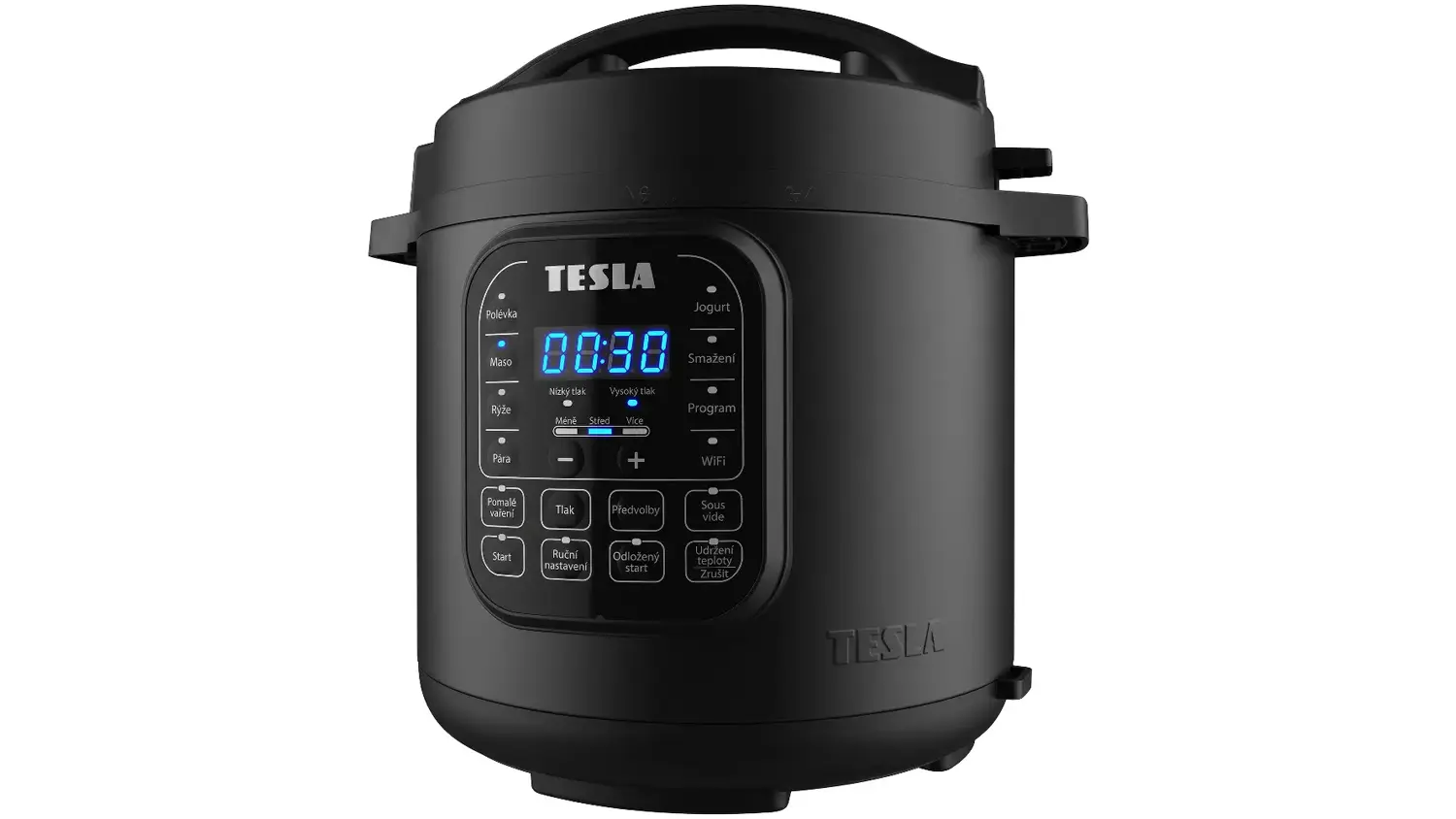 Multifunkční hrnec TESLA EliteCook K70 Ultra