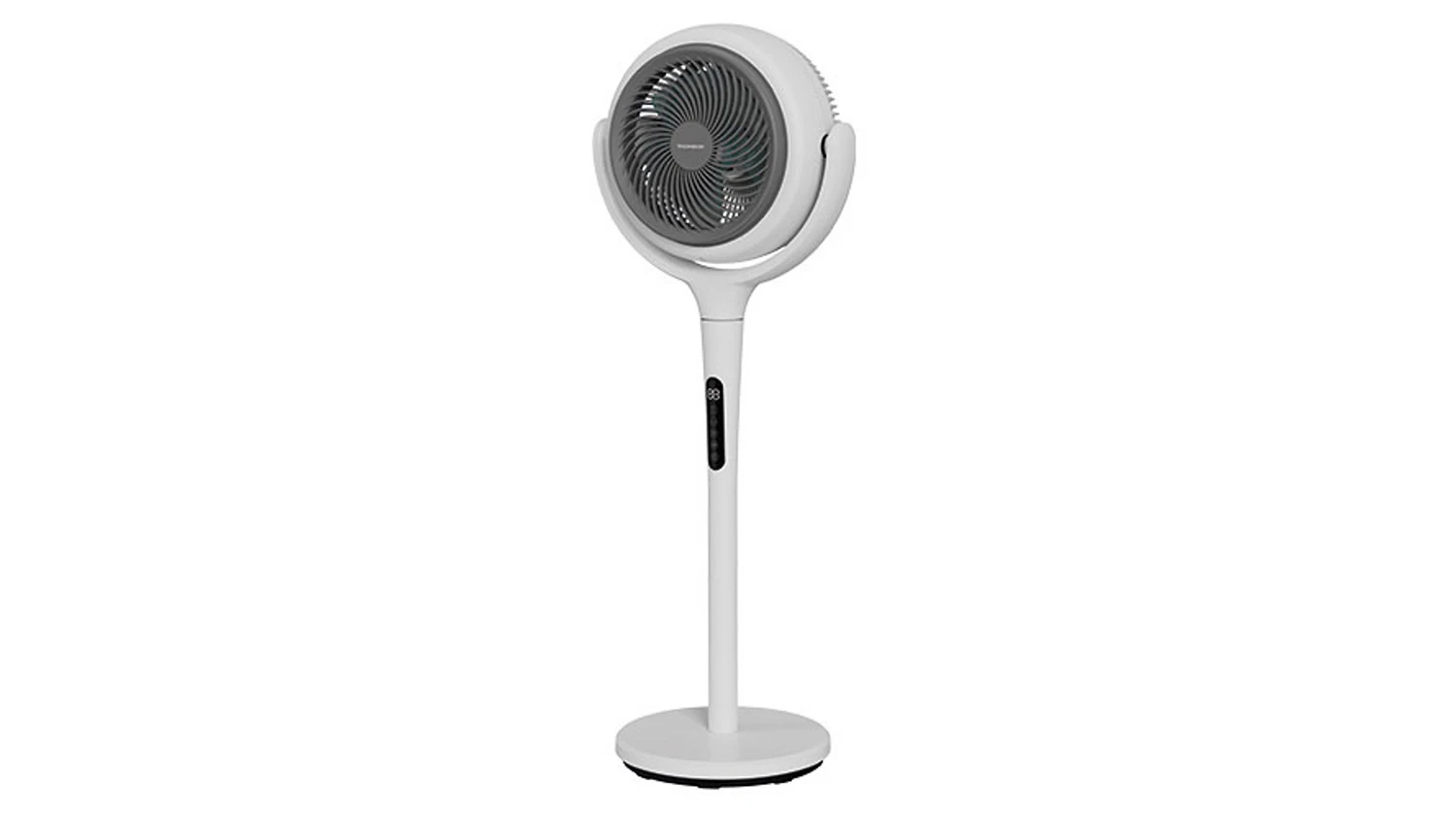 Ventilátor Thomson Tom FJD2023ARWHT