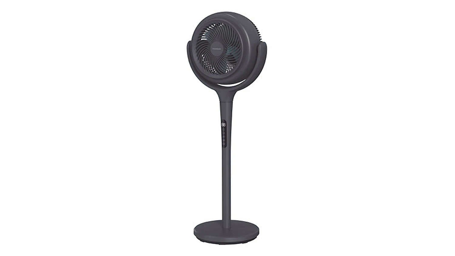 Ventil&aacute;tor Thomson Tom FJD2023ARBLK