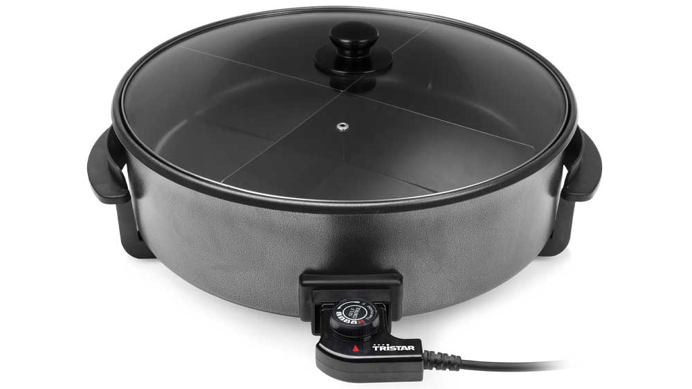 Elektrická pánev Tristar PZ-9145_01