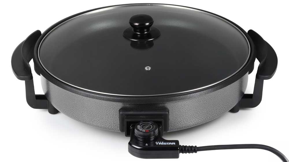 Elektrická pánev Tristar PZ-2964_01