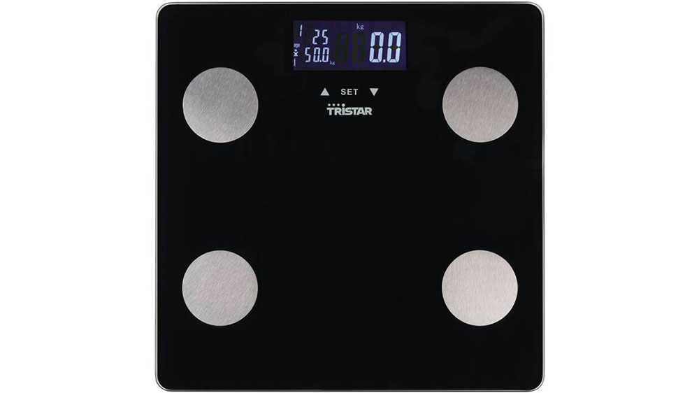 Osobní diagnostická váha Tristar WG-2442_01