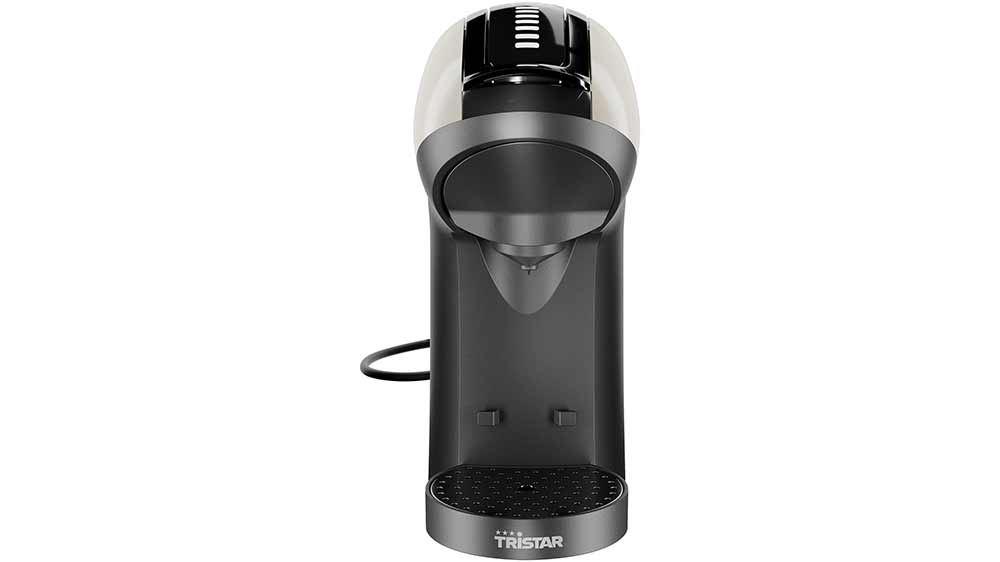Kávovar Espresso Tristar CM-2301_01