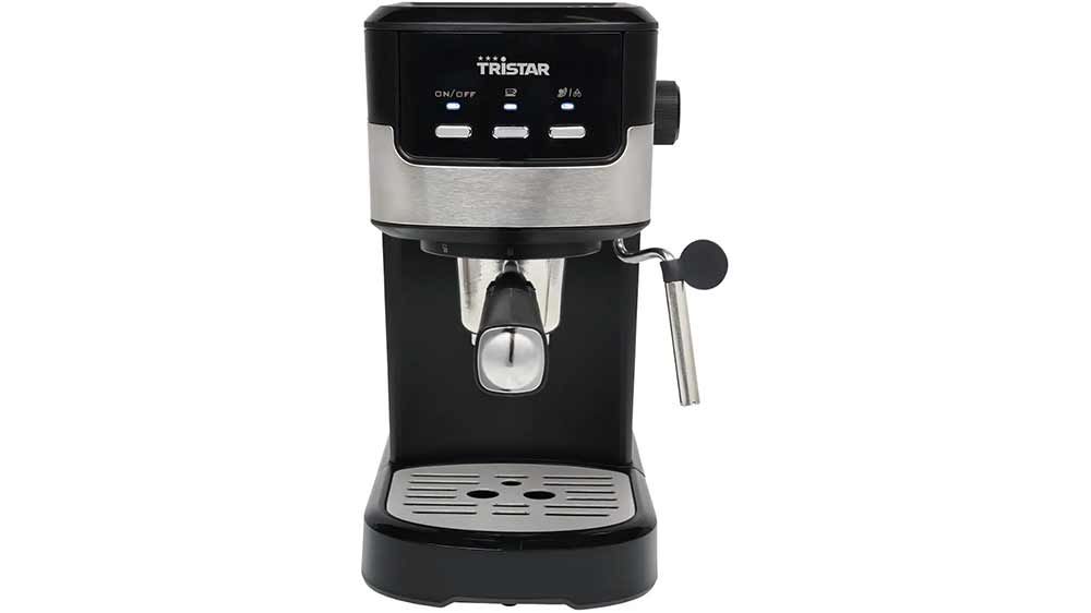 Kávovar Espresso Tristar CM-2278_01