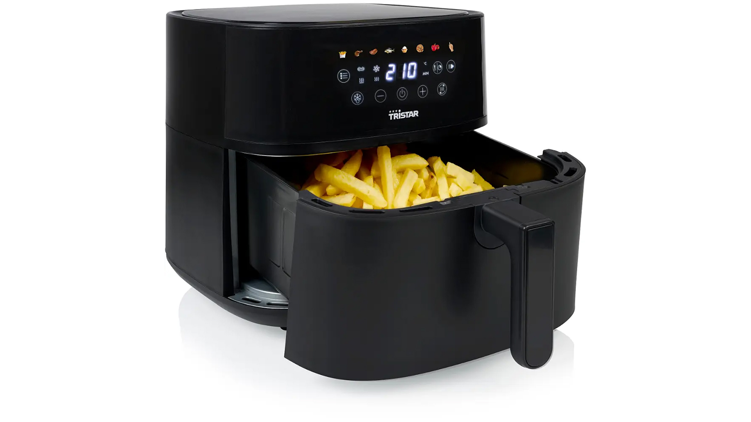 Teplovzdušná fritéza Tristar FR-9071