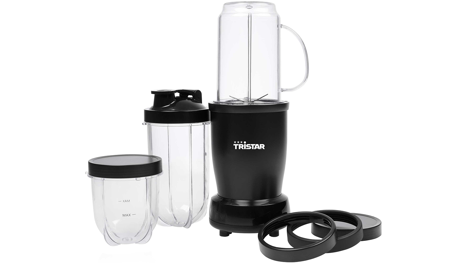 Smoothie mix&eacute;r Tristar BL-4486