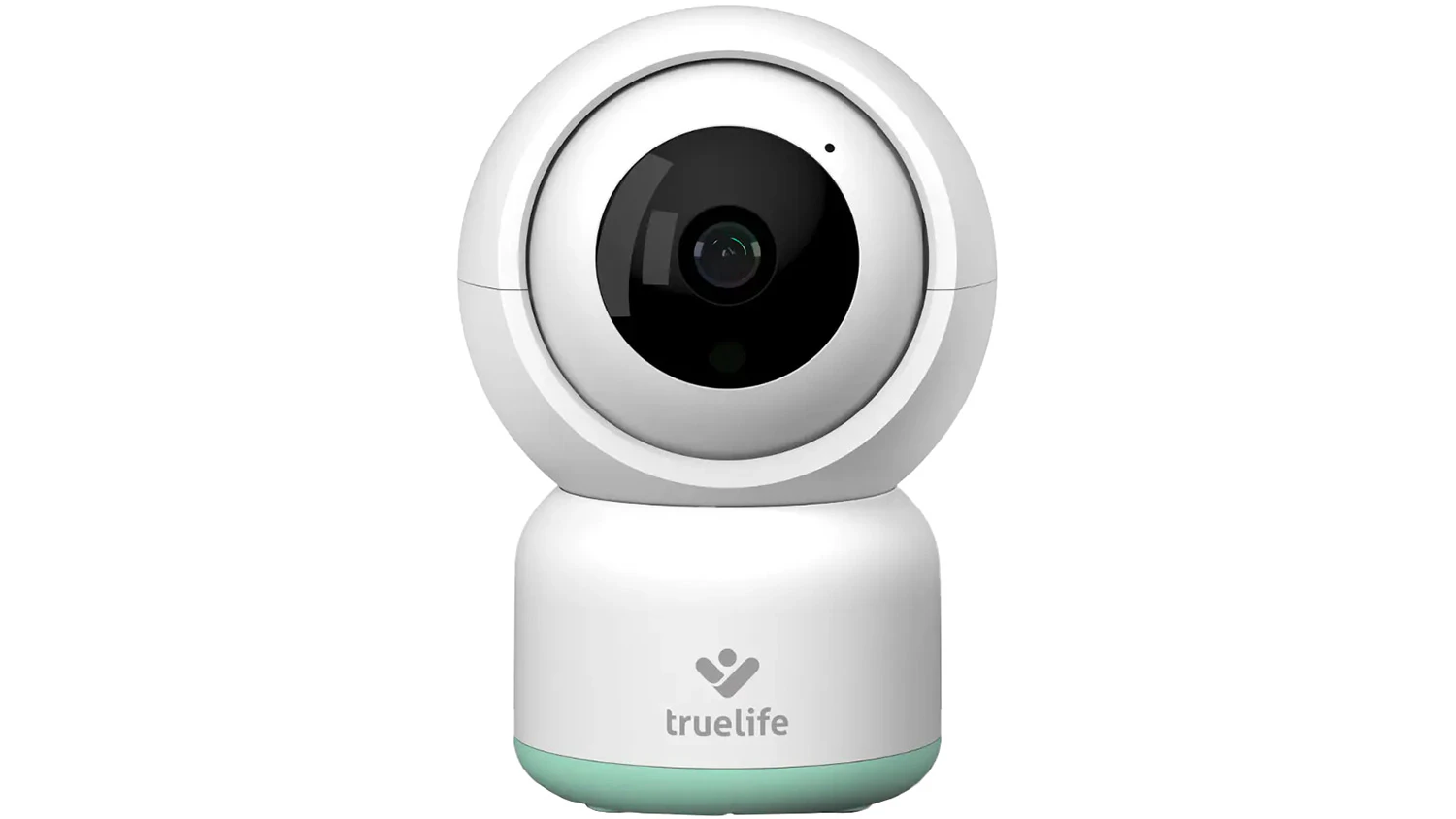 Detsk&aacute; pest&uacute;nka TrueLife NannyCam R3 Smart TLNCR3S