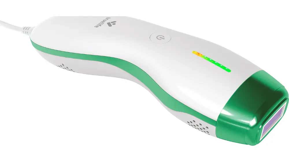 Epilátor Truelife BELLE IPL E3_01