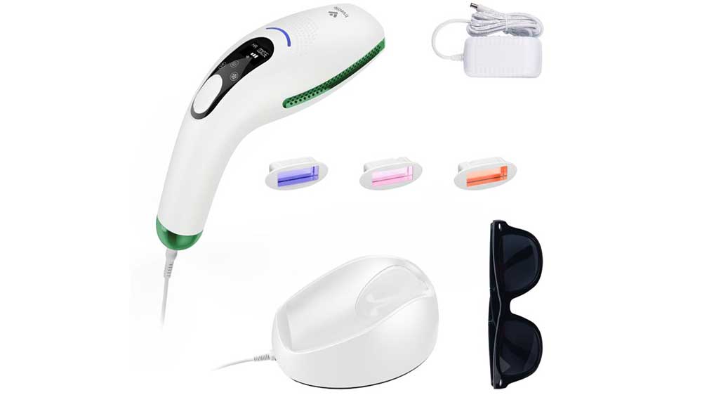 Epilátor Truelife Belle IPL E5_01