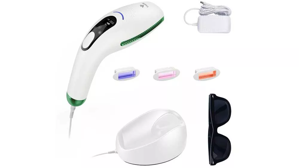 Epilátor Truelife Belle IPL E5_01