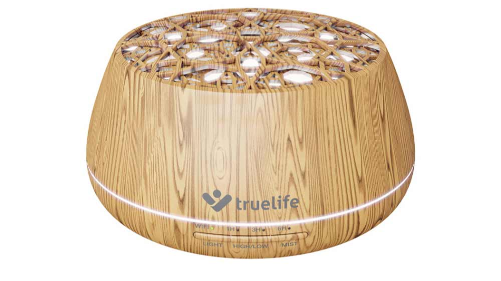 Aroma difuzér TrueLife AIR D9 Smart_01