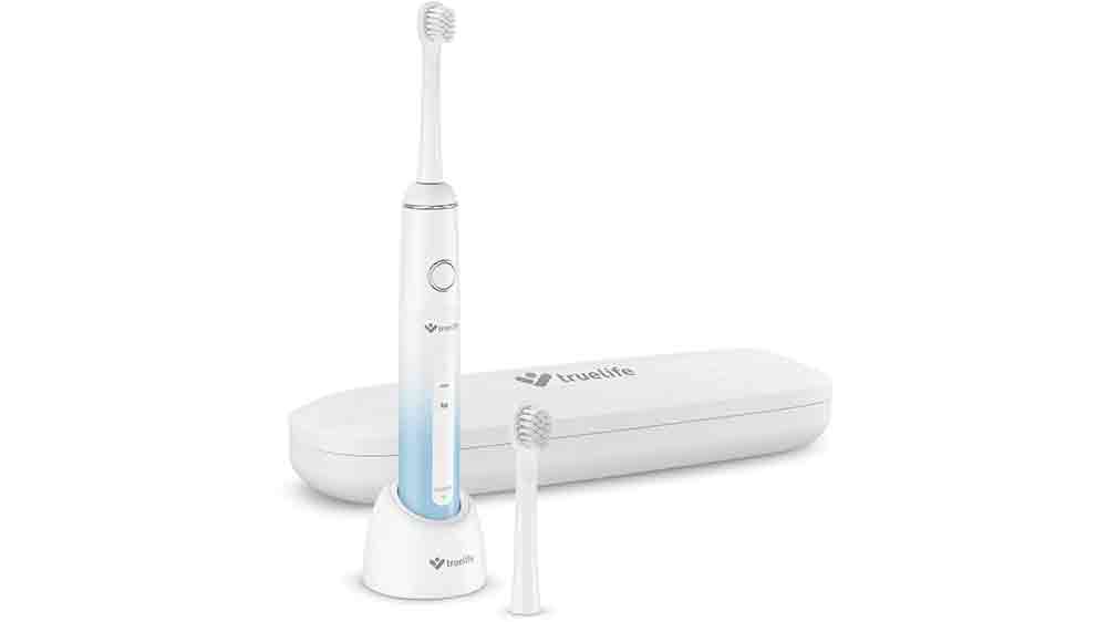 Sonický zubní kartáček TrueLife SonicBrush Junior J100_01