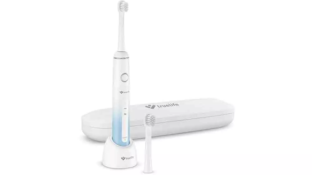Sonický zubní kartáček TrueLife SonicBrush Junior J100_01