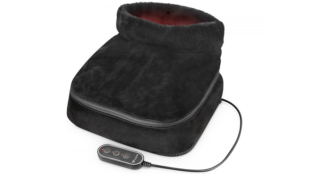 Vyhřívaná bota TrueLife RelaxFeet F3